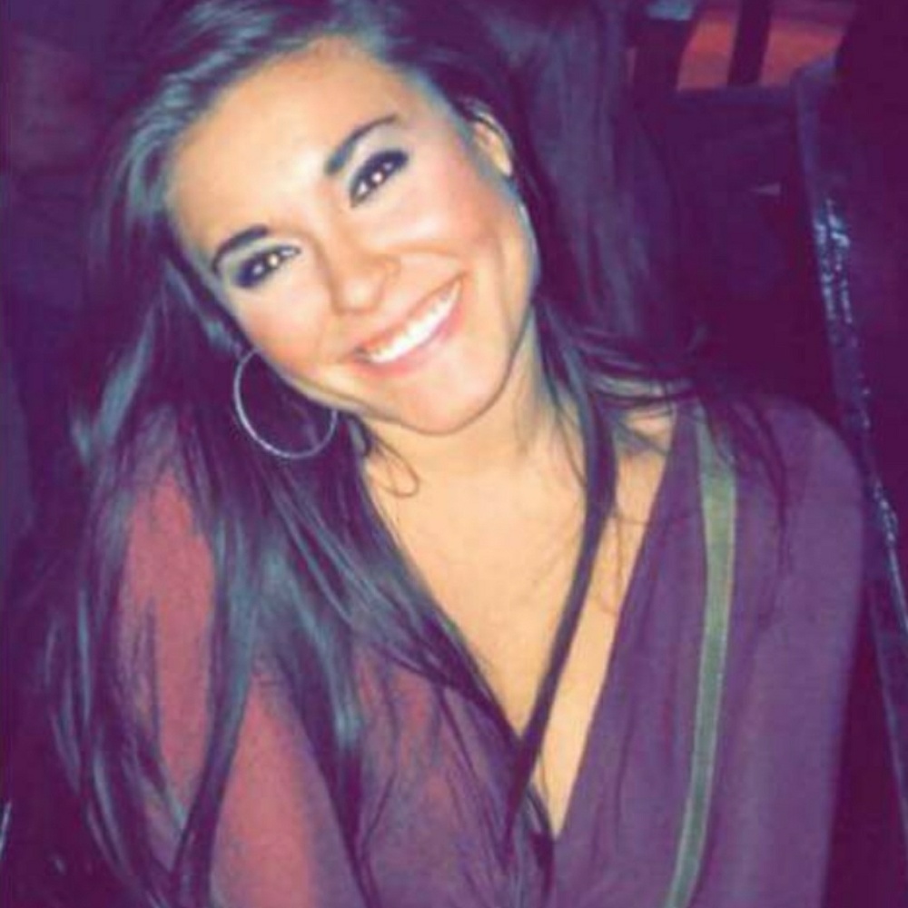 Meet your Posher, Lissa