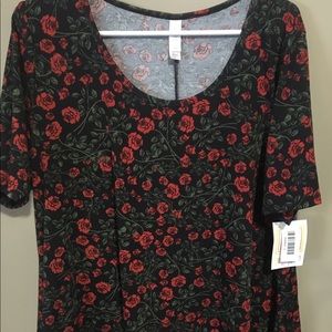 Lularoe Perfect T