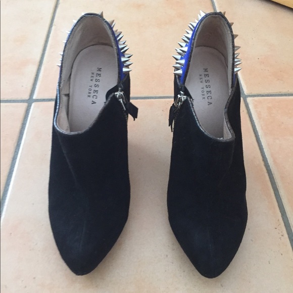 Messeca Booties - Picture 4 of 4