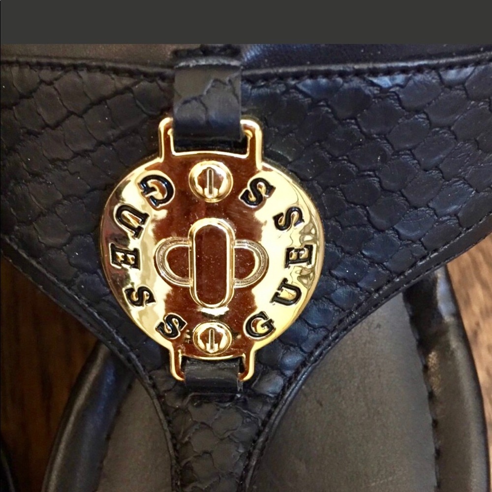 Guess Lovely Shoes