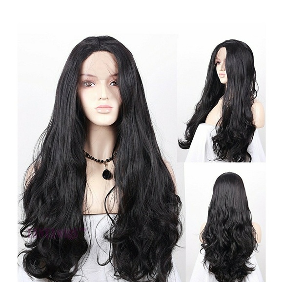 Loose Bodywave Beauty 24-26 inches #1b main image 4