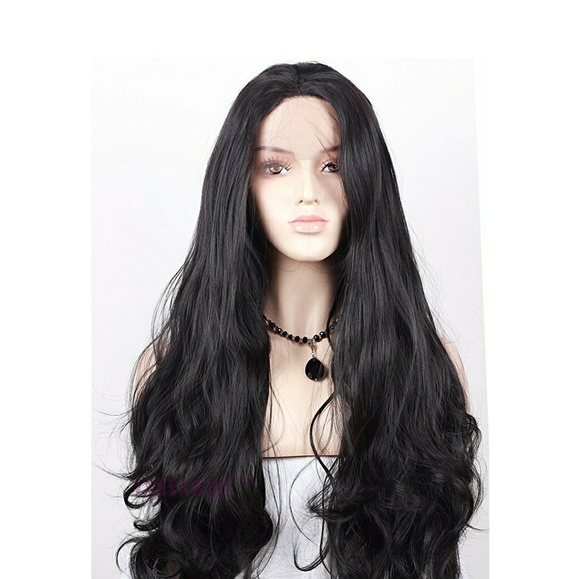 Loose Bodywave Beauty 24-26 inches #1b main image 5