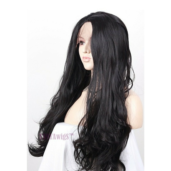 Loose Bodywave Beauty 24-26 inches #1b