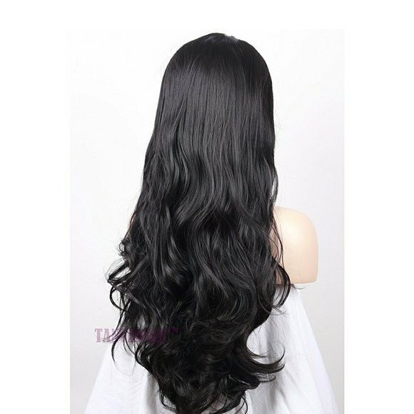 Loose Bodywave Beauty 24-26 inches #1b main image 2