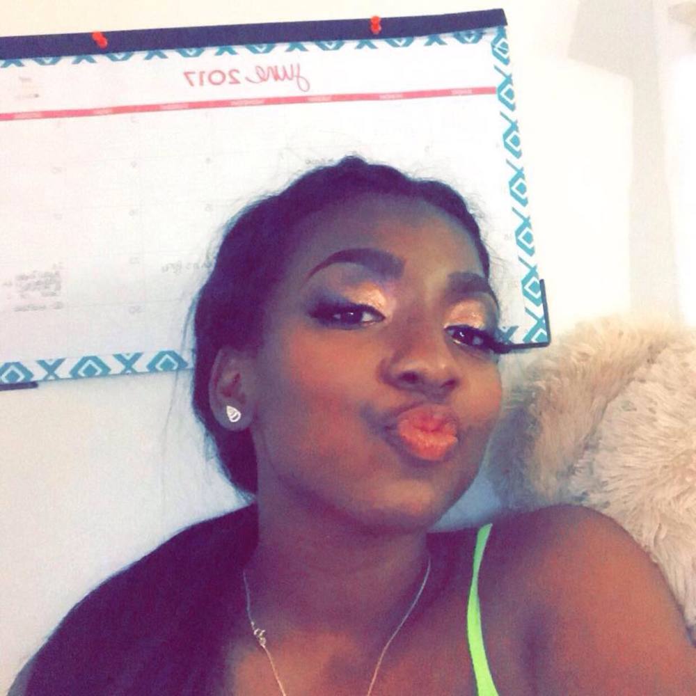 Meet your Posher, Tionna