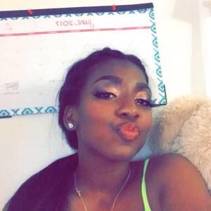 Meet your Posher, Tionna