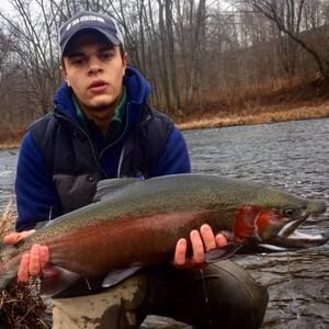 Meet your Posher, Skyler