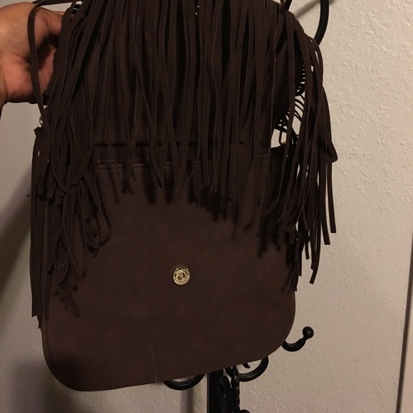 Free people Fringe purse - Picture 3 of 4