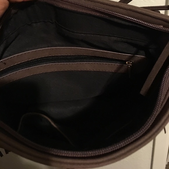 Free people Fringe purse - Picture 4 of 4