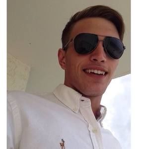 Meet your Posher, Luke