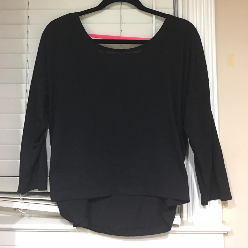 MADONNA MATERIAL GIRL Active Top