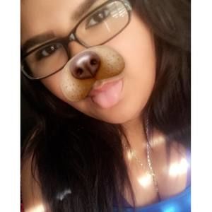 Meet your Posher, Roselynn