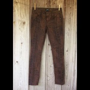 Skinny Jeans 🍁❄️