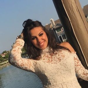 Meet your Posher, Marline