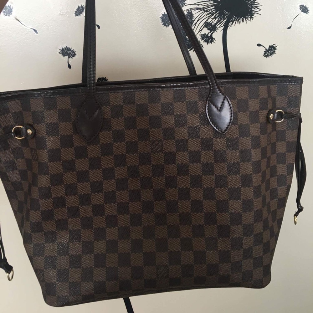 Neverfull authentic