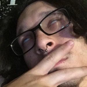 Meet your Posher, Jeff