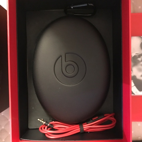 Beats by Dre studio headphones White 🎧 - Picture 4 of 8