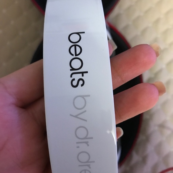 Beats by Dre studio headphones White 🎧 - Picture 8 of 8