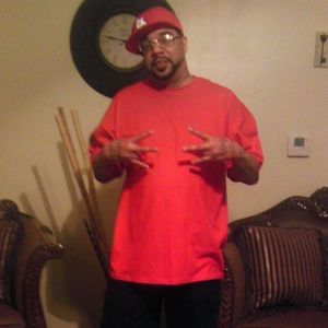 Meet your Posher, Patrick