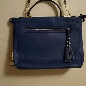 Olivia and joy purse