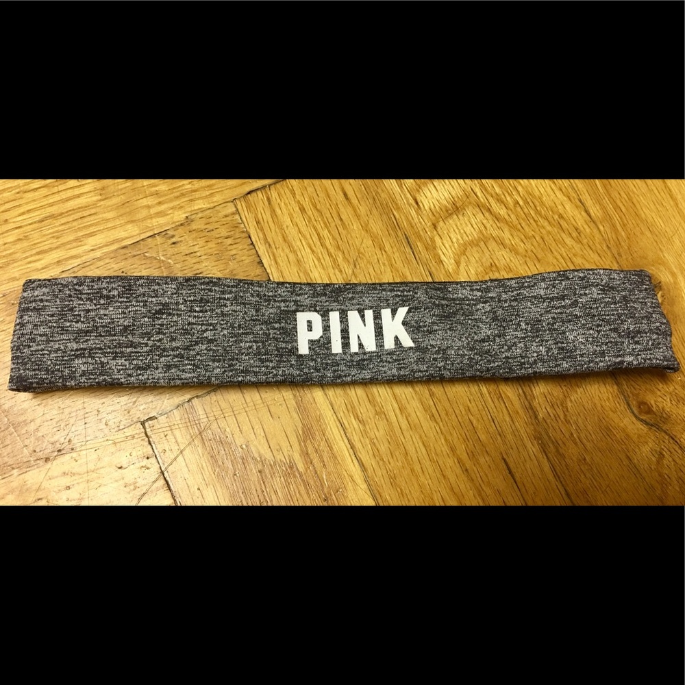 Victoria's Secret PINK headband