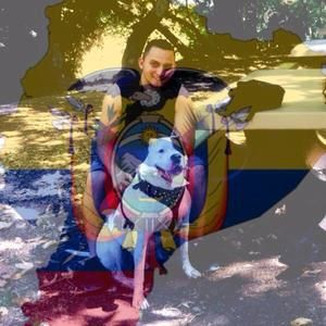 Meet your Posher, Diego