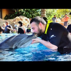 Meet your Posher, Jaime