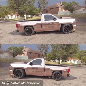 Meet your Posher, Evan