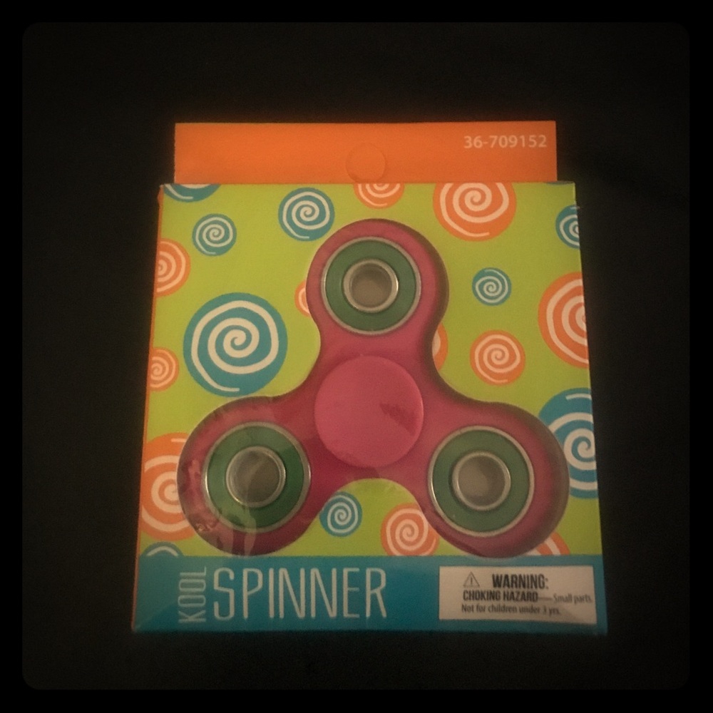 Spinner