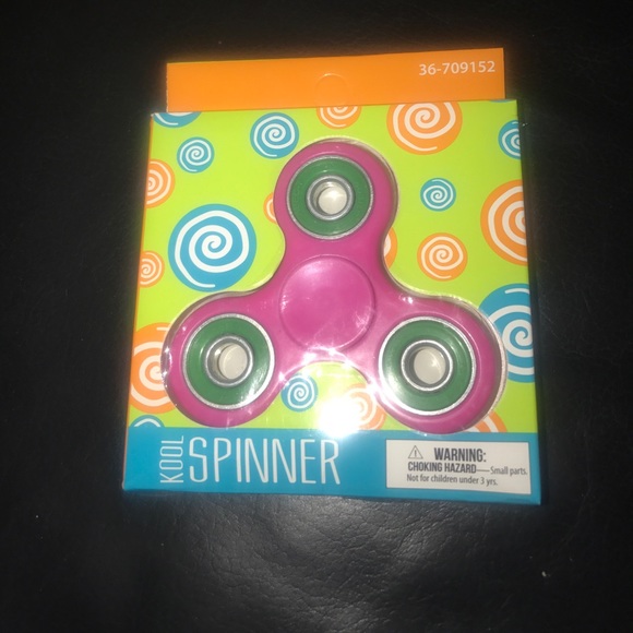 Spinner - Picture 2 of 2