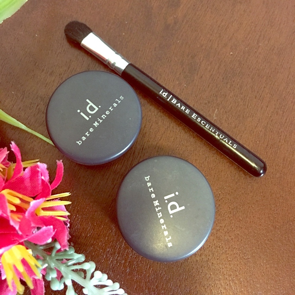 bareMinerals Mini Bundle