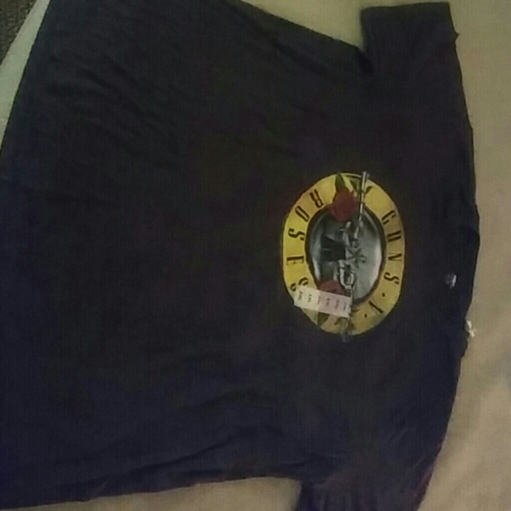 Mens T-shirt