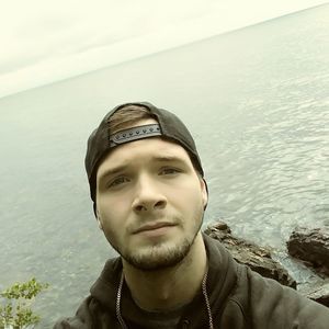 Meet your Posher, Nate