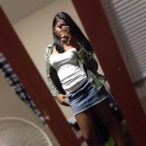 Meet your Posher, Shanell