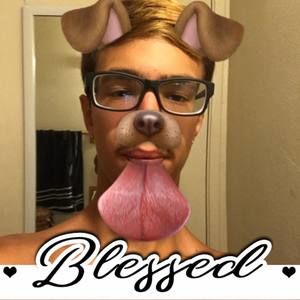 Meet your Posher, Collin