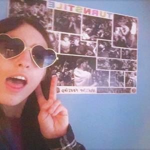 Meet your Posher, Krysten