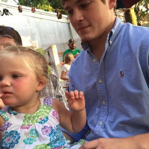 Meet your Posher, Bailey