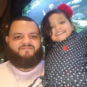 Meet your Posher, Alberto