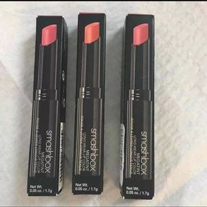 SMASHBOX long wear lip color