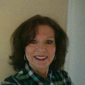 Meet your Posher, Judy