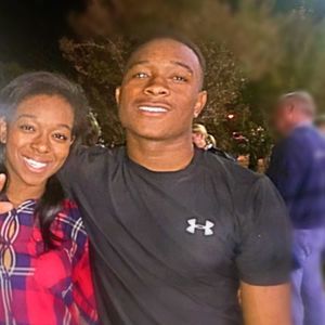 Meet your Posher, Tyler