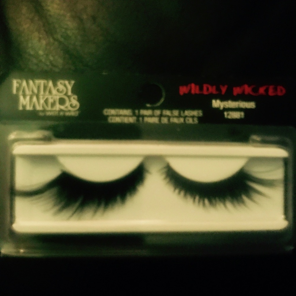 New Lashes - Picture 2 of 2