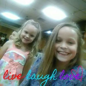 Meet your Posher, Blainealyssa