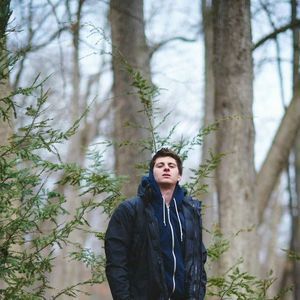 Meet your Posher, Brian