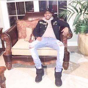 Meet your Posher, Kylise