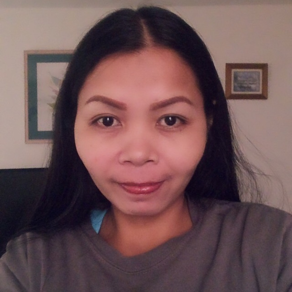 Meet your Posher, Meralyn