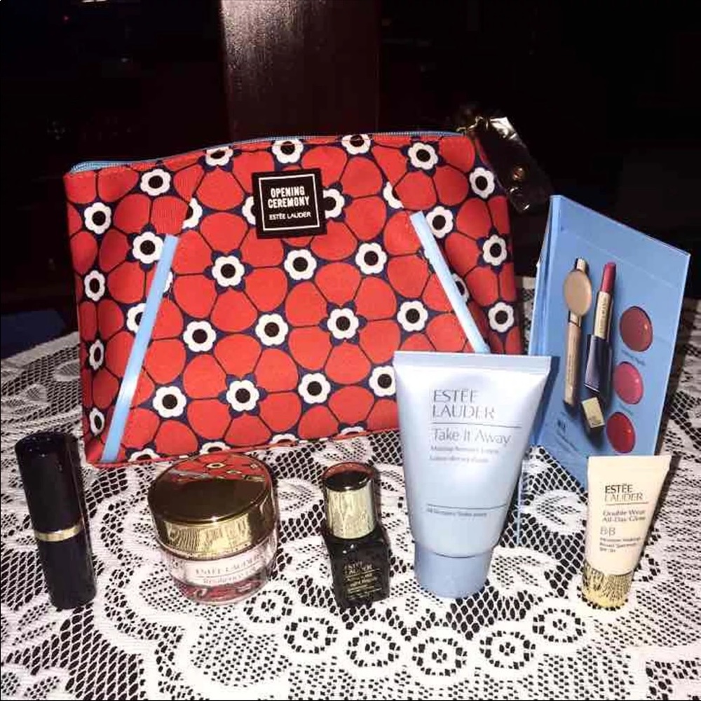 Estée Lauder Kit bag makeup