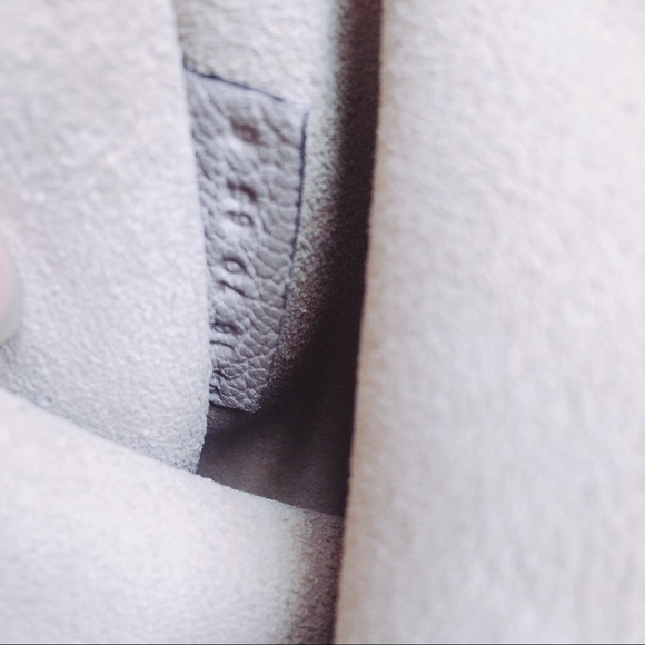 SOLD! Chloe Small Drew Cross Body chain bag - Picture 7 of 7