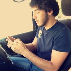 Meet your Posher, Solomon