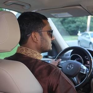 Meet your Posher, Salman